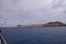 Photo ID: 037222, Approaching La Graciosa (84Kb)