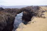 Photo ID: 037266, The lava arch (157Kb)
