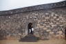 Photo ID: 037349, Entrance to Castillo de San Gabriel (191Kb)