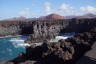 Photo ID: 037366, When lava meets sea (162Kb)