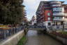 Photo ID: 037436, Hogsmill and Guildhall Tower (201Kb)