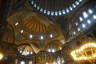 Photo ID: 037684, Inside the Hagia Sophia (188Kb)