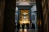 Photo ID: 037691, Looking back into the Hagia Sophia (126Kb)