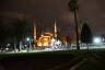 Photo ID: 037696, Blue Mosque at Night (103Kb)