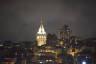 Photo ID: 037699, Galata Tower from the hotel (92Kb)