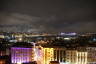 Photo ID: 037700, The Bosporus at night (128Kb)