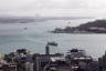 Photo ID: 037789, Ferry entering the Golden Horn (134Kb)