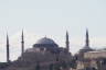 Photo ID: 037810, Hagia Sophia from Asia (71Kb)