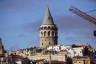 Photo ID: 037816, Galata Tower (133Kb)