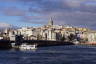 Photo ID: 037819, Galata Bridge and Tower (156Kb)