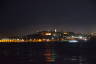 Photo ID: 037828, Topkapi Palace from the Bosporus (73Kb)