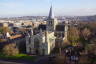 Photo ID: 037991, Cathedral from the castle (178Kb)