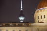 Photo ID: 038014, Humboldt Forum and TV Tower (92Kb)