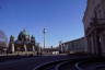 Photo ID: 038141, Cathedral; TV Tower and Humboldt Forum (111Kb)