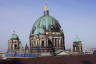 Photo ID: 038164, Berliner Cathedral Dome (130Kb)