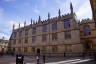 Photo ID: 038304, Approaching the Bodleian (148Kb)