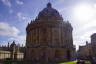 Photo ID: 038307, Radcliffe Camera from the Bodleian (118Kb)