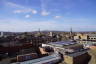 Photo ID: 038309, View from the top of Carfax Tower (143Kb)