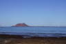 Photo ID: 038391, Looking across to Lobos (97Kb)