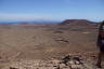 Photo ID: 038414, Looking down from the volcano rim (163Kb)