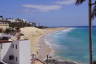 Photo ID: 038458, View down the beach (126Kb)