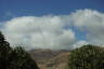 Photo ID: 038469, Clouds roll down a valley (107Kb)