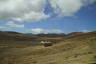 Photo ID: 038483, View across the lava field (119Kb)