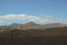 Photo ID: 038491, View across the peaks (86Kb)