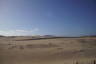 Photo ID: 038526, Sand and in the distance a volcano (75Kb)