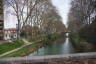 Photo ID: 038593, Crossing the Canal de Brienne (214Kb)