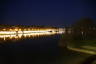 Photo ID: 038697, Looking up the Garonne (78Kb)