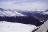 Photo ID: 038982, Looking towards the Landwasser valley (120Kb)