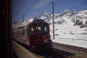 Photo ID: 039078, Passing a St. Moritz bound train (132Kb)