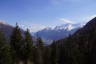 Photo ID: 039176, Looking back towards the Poschiavo Valley (121Kb)