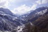 Photo ID: 039184, Towards the top of the Bernina Pass (167Kb)