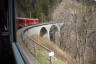 Photo ID: 039345, Crossing a viaduct (203Kb)