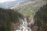 Photo ID: 039353, Crossing the Plessur on the Langwieser Viaduct (155Kb)