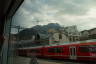 Photo ID: 039404, Thusis; start of the Albula Line (106Kb)
