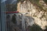 Photo ID: 039417, Crossing the Landwasser Viaduct (158Kb)