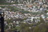 Photo ID: 039630, View from the cable car over Aldiswil (226Kb)