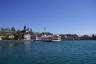 Photo ID: 039643, Rapperswil Quay (121Kb)