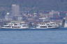 Photo ID: 039670, Ferries crossing (140Kb)