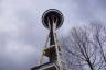 Photo ID: 039691, Space Needle (137Kb)