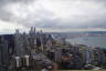 Photo ID: 039705, View from the top of the Space Needle (132Kb)