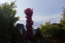 Photo ID: 039761, Pink Polyvitro Tower (137Kb)