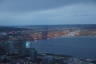 Photo ID: 039776, Port of Seattle at Dusk (106Kb)