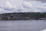 Photo ID: 039821, Looking down Lake Union (128Kb)