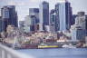 Photo ID: 039844, Piers and Skyscrapers (186Kb)