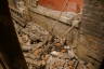 Photo ID: 039897, Decades of dumped rubble (156Kb)