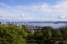 Photo ID: 039924, View over Elliott Bay (167Kb)